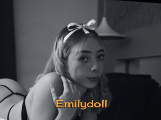 emilydoll Sortez Couvert