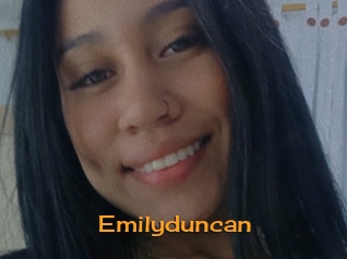Emilyduncan