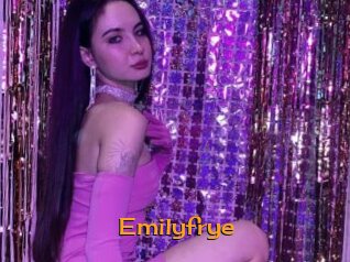 emilyfrye Sortez Couvert