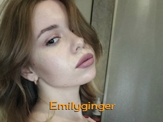 Emilyginger