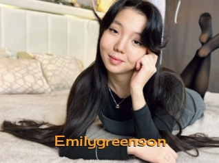 Emilygreenson