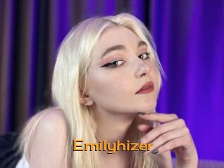 emilyhizer Sortez Couvert