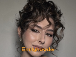 Emilyhowder
