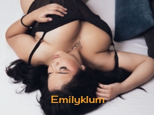 Emilyklum