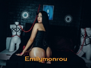 emilymonrou Sortez Couvert
