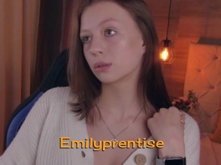Emilyprentise