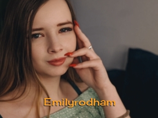 Emilyrodham