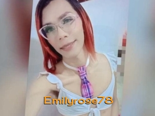 Emilyrose78