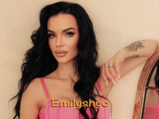 Emilyshyo