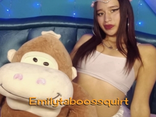 Emilytaboossquirt