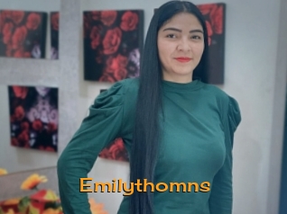 Emilythomns