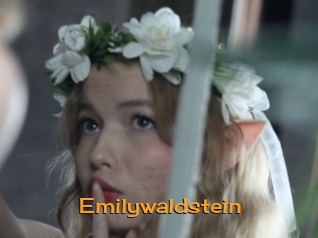 emilywaldstein Sortez Couvert