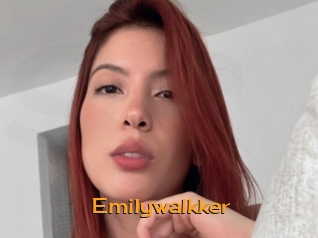 Emilywalkker