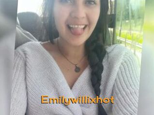 Emilywillixhot