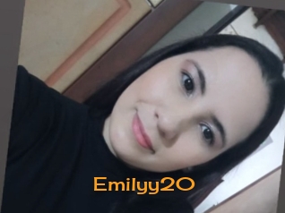emilyy20 Sortez Couvert