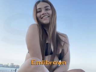 Emlibrown