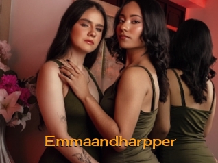 Emmaandharpper