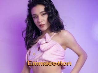 emmacotton Sortez Couvert