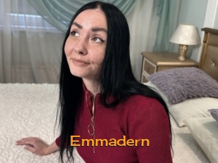 Emmadern