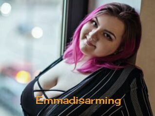 Emmadisarming