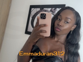 emmaduran312 Sortez Couvert