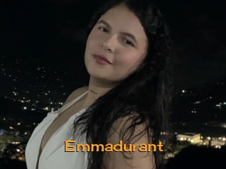 emmadurant Sortez Couvert