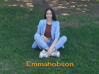 Emmahobson