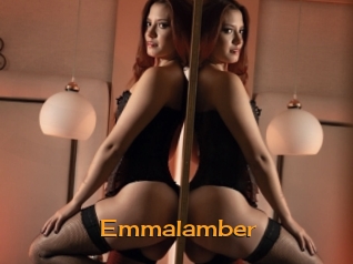 Emmalamber