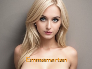 emmamerten Sortez Couvert