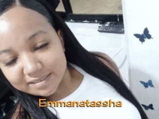Emmanatassha