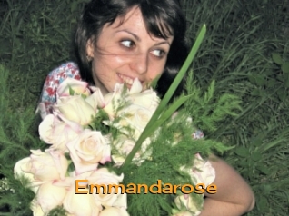 Emmandarose