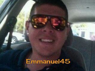 Emmanuel45