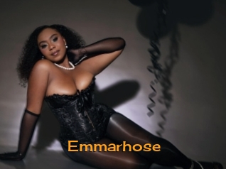 Emmarhose