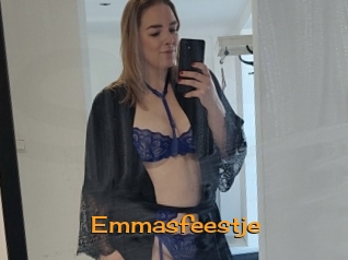 Emmasfeestje