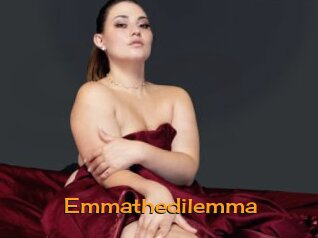 Emmathedilemma