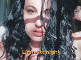 Emmatonight