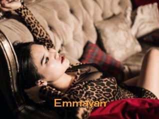 Emmavan