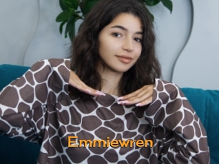 Emmiewren