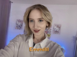 emmilil Sortez Couvert