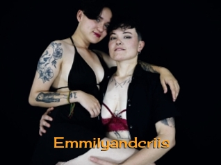 Emmilyandcriis
