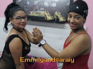 Emmilyandsaraiy