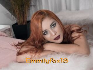Emmilyfox18