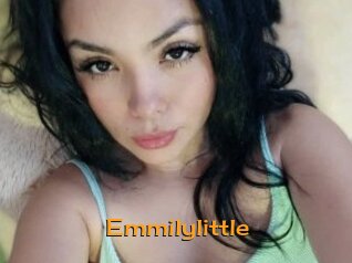emmilylittle Sortez Couvert