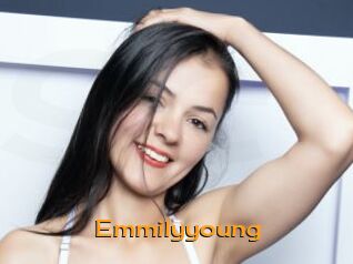 emmilyyoung Sortez Couvert