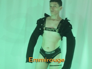 emmirouge Sortez Couvert