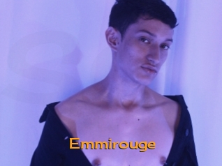 emmirouge Sortez Couvert
