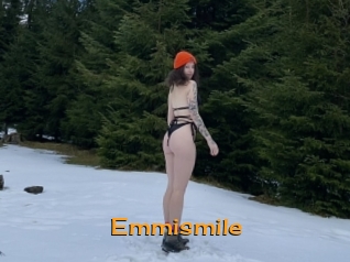 emmismile Sortez Couvert