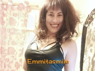 Emmitasmile