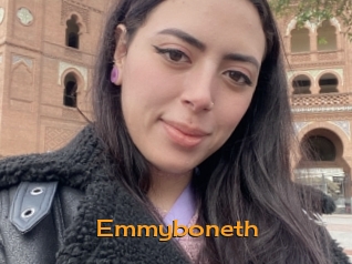 Emmyboneth