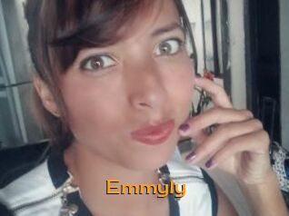 Emmyly